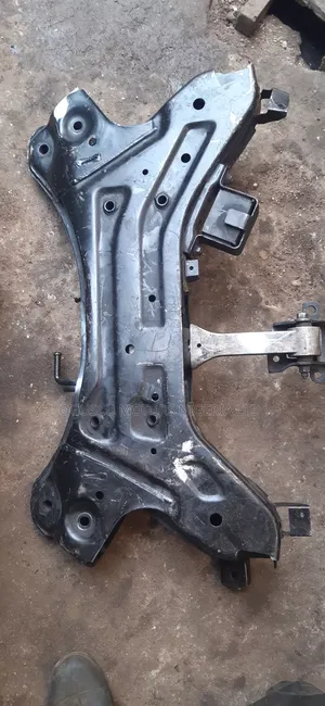Front Beam Kia Sportage 2013