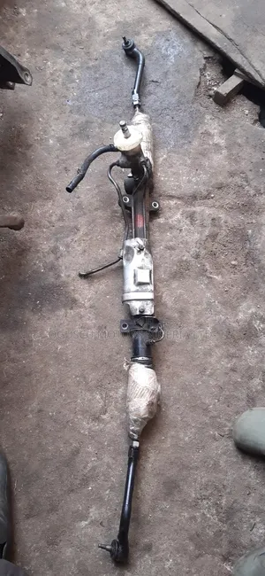 Steering Rack Hyundai Tucson 2013