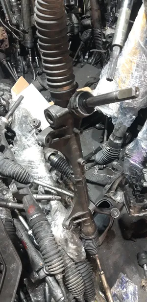 Steering Rack for Nissan