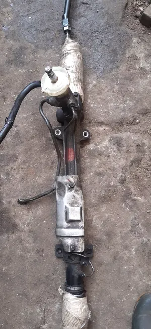 Steering Rack Hyundai Tucson 2013