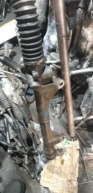 Steering Rack for Nissan Qashqai