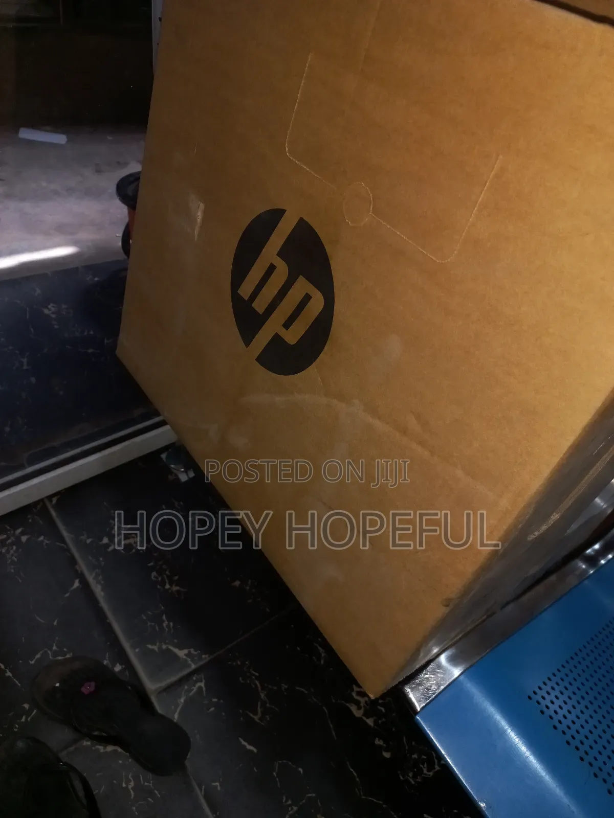 Hp Laserjet Enterprise M507dn Printer