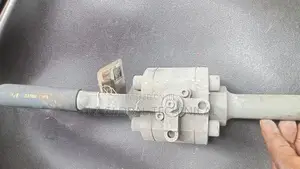 3/4 Fully Welded Ball Valve