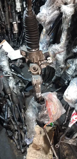 Steering Rack for Toyota Camry 2022,
