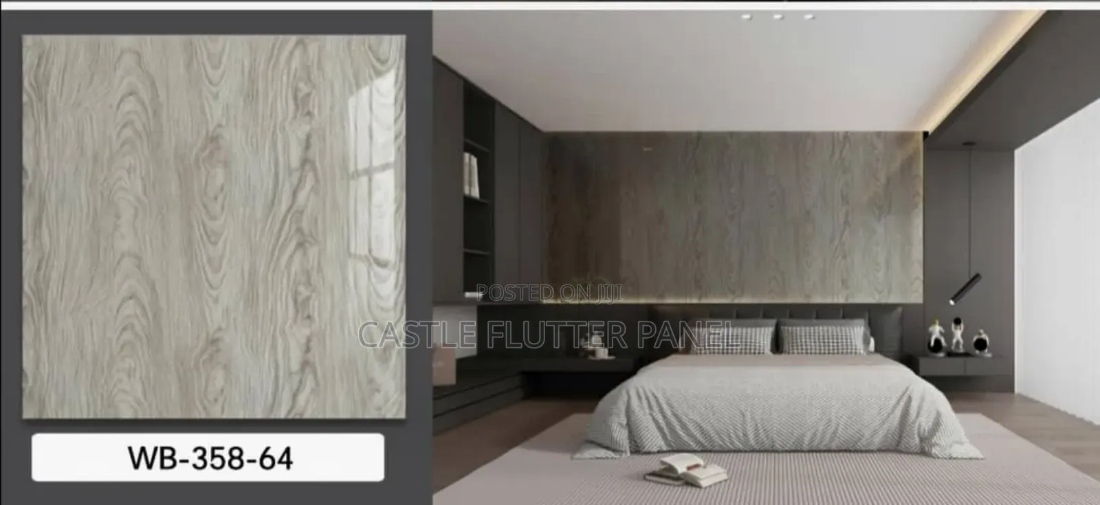 Marble Sticker