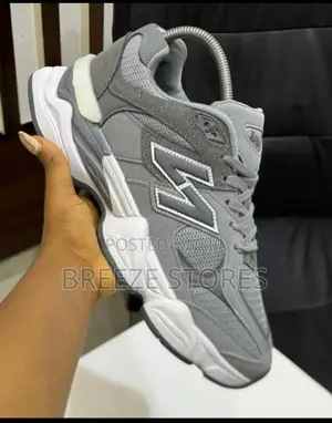 New Balance Nb9060 Ash Colour