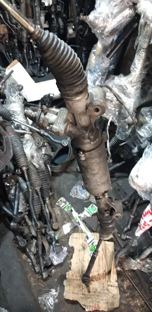 Steering Rack for Highlander Hybrid