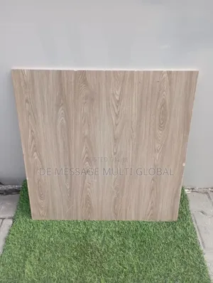 Photo - 60x60 Wooden Tiles