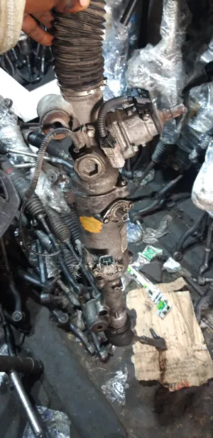 Steering Rack for Lexus Rx400h Hybrid