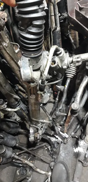 Power Steering Rack for Toyota Verso
