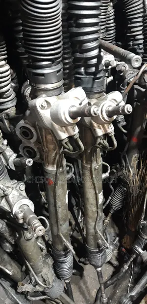 Steering Rack for Nissan Patrol