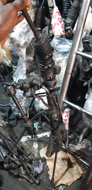 Steering Rack for Suzuki Grand Vitara