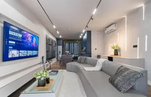 Luxury 2bedroom With Ps5 Elevator Inside the Apartment
