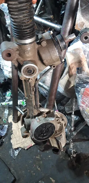Steering Rack for GMC