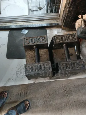 Dead Weight 50kg