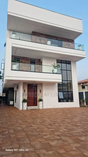 Photo - 5bdrm Duplex in Ikoyi for sale