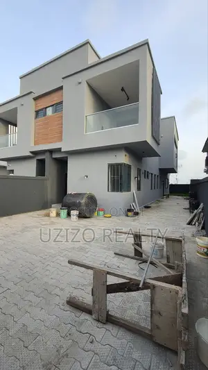 4bdrm Duplex in Beachwood Estate, Bogije for sale