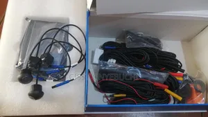 360 Car Cameras