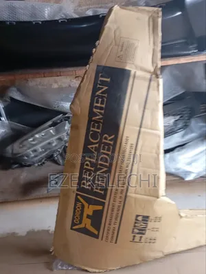 Set Fender Highlander 2014-2019