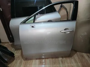 Venza Doors 2024 Model
