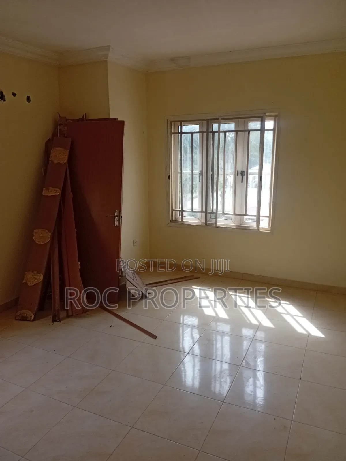 Furnished 3bdrm Duplex in Kaura for rent
