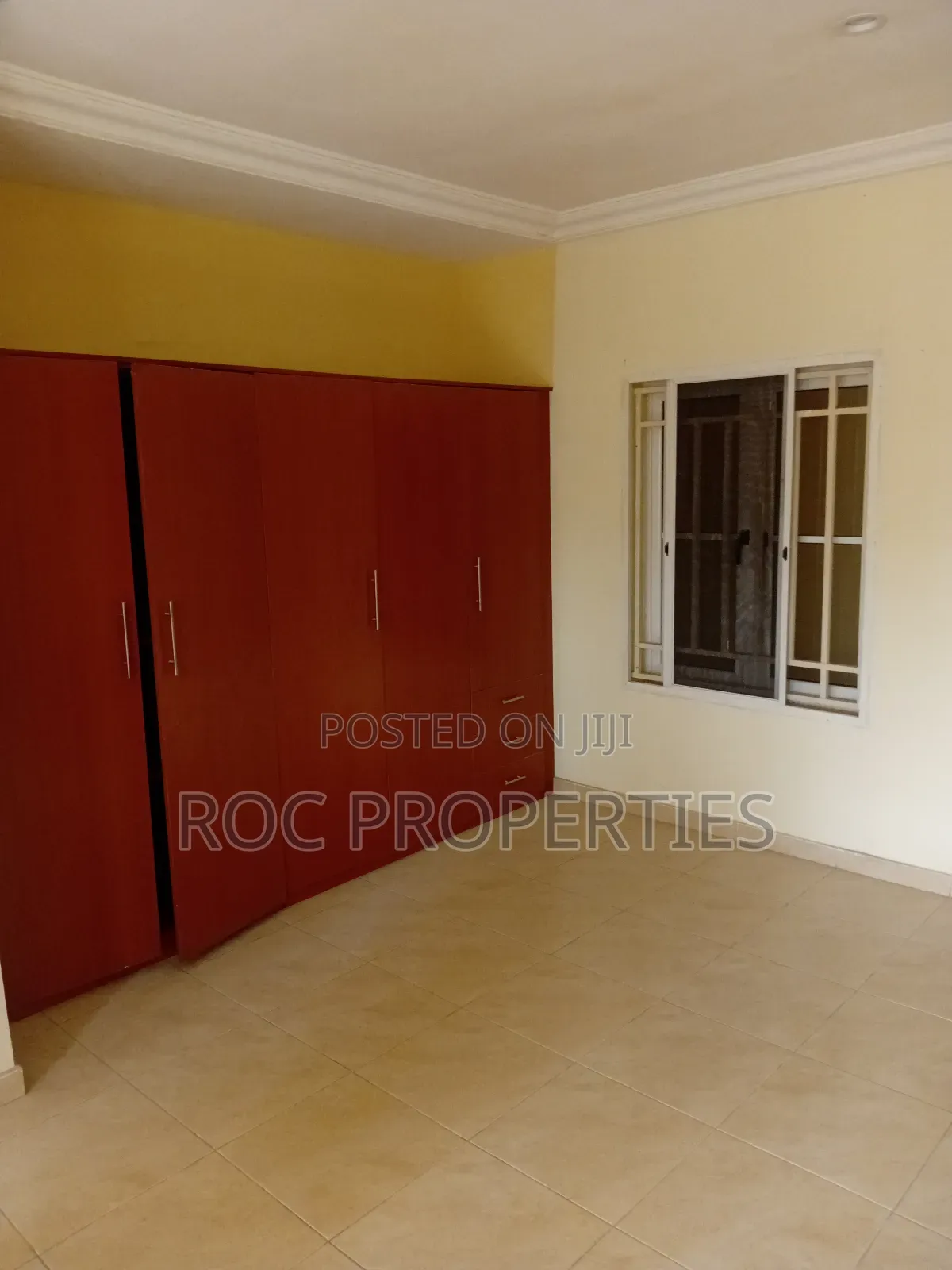 Furnished 3bdrm Duplex in Kaura for rent