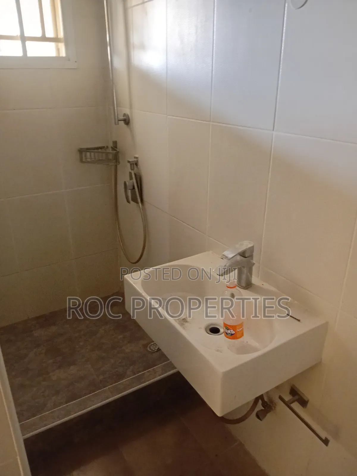 Furnished 3bdrm Duplex in Kaura for rent