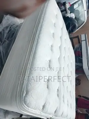 This Is 6/6 Canadian Orthorpedic Spring Mattresses