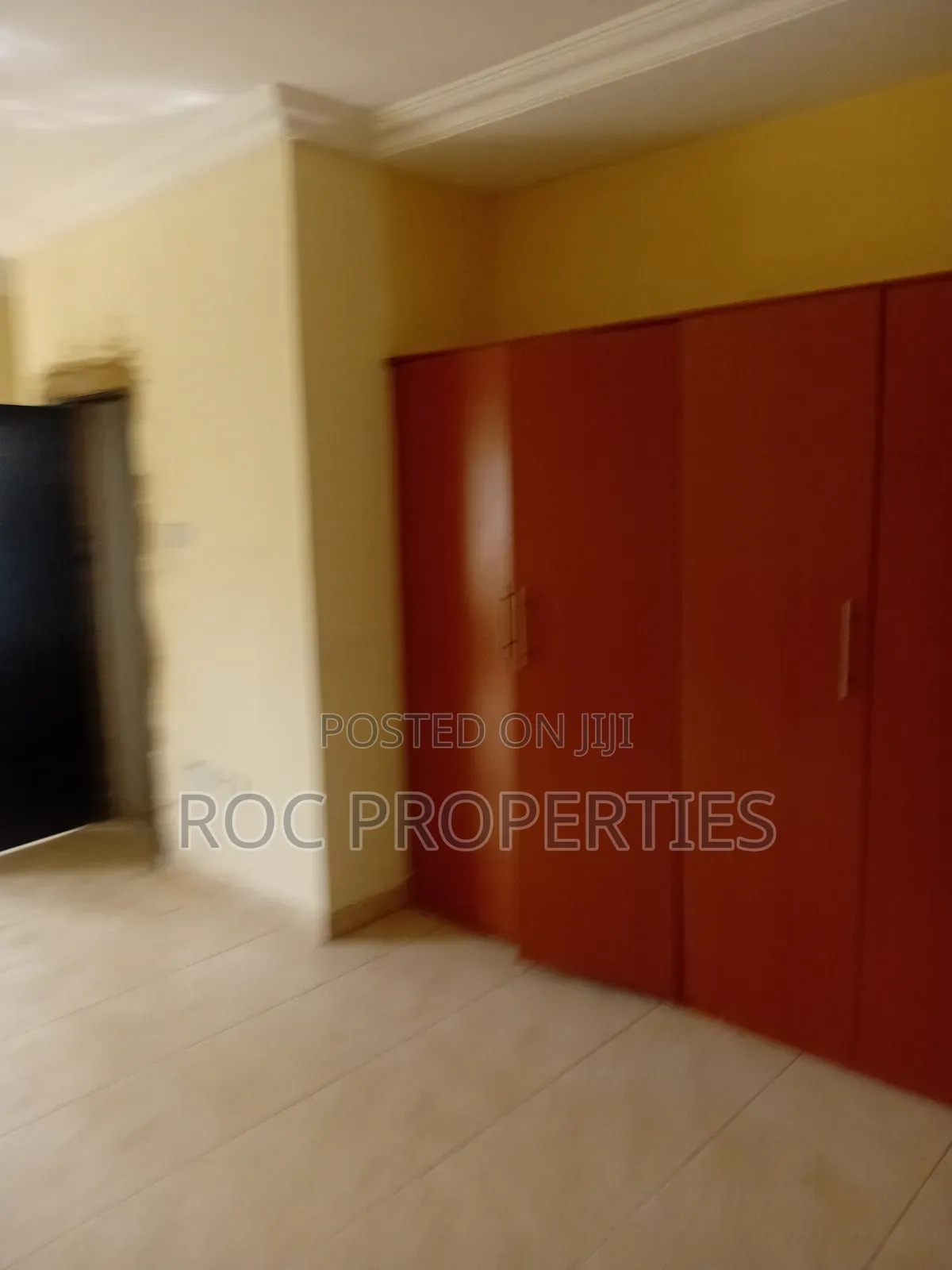 Furnished 3bdrm Duplex in Kaura for rent
