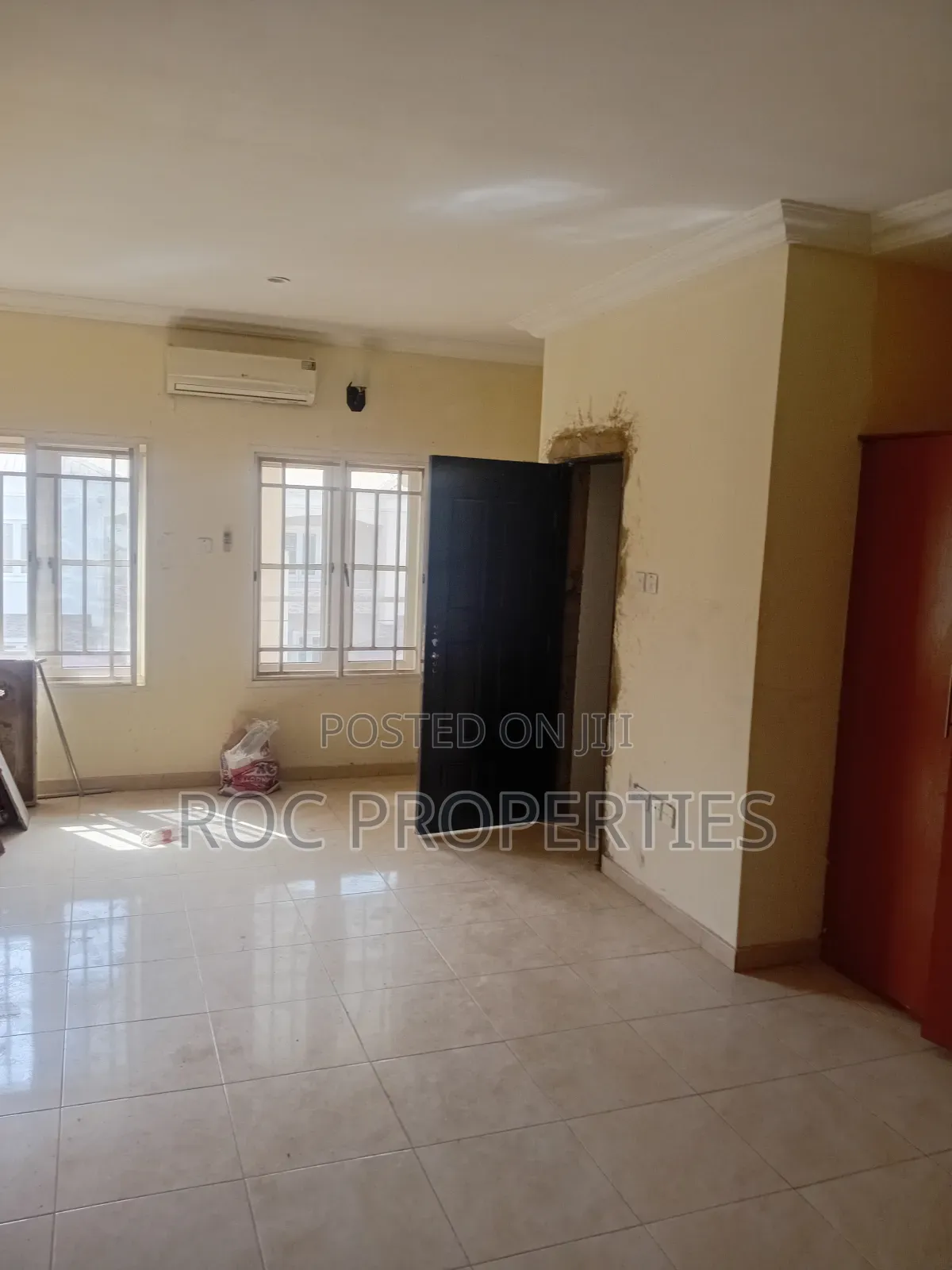 Furnished 3bdrm Duplex in Kaura for rent