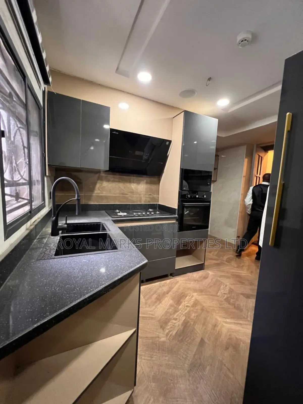 Furnished 4bdrm Duplex in Asokoro for rent