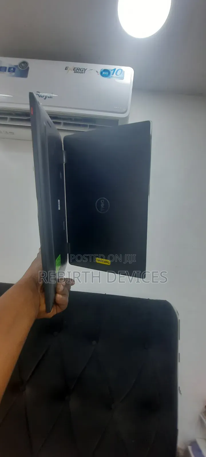 Laptop Dell Latitude 7420 16GB Intel Core i5 SSD 256GB