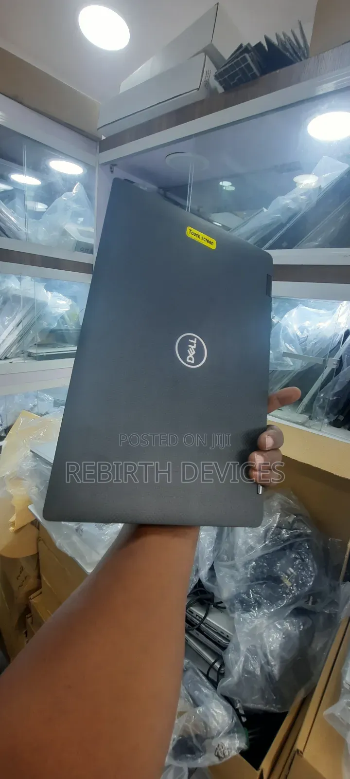 Laptop Dell Latitude 7420 16GB Intel Core i5 SSD 256GB