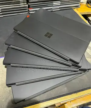 Laptop Microsoft Surface Pro 7 16GB Intel Core I7 SSD 256GB