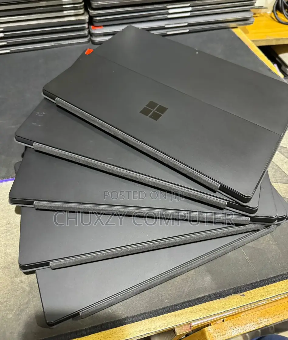 Laptop Microsoft Surface Pro 7 16GB Intel Core I7 SSD 256GB