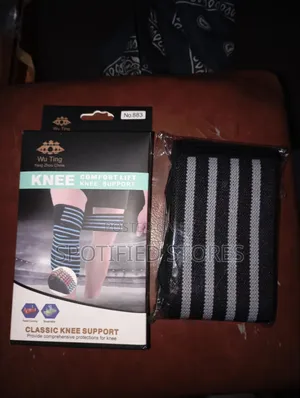 Classic Knee Wrap