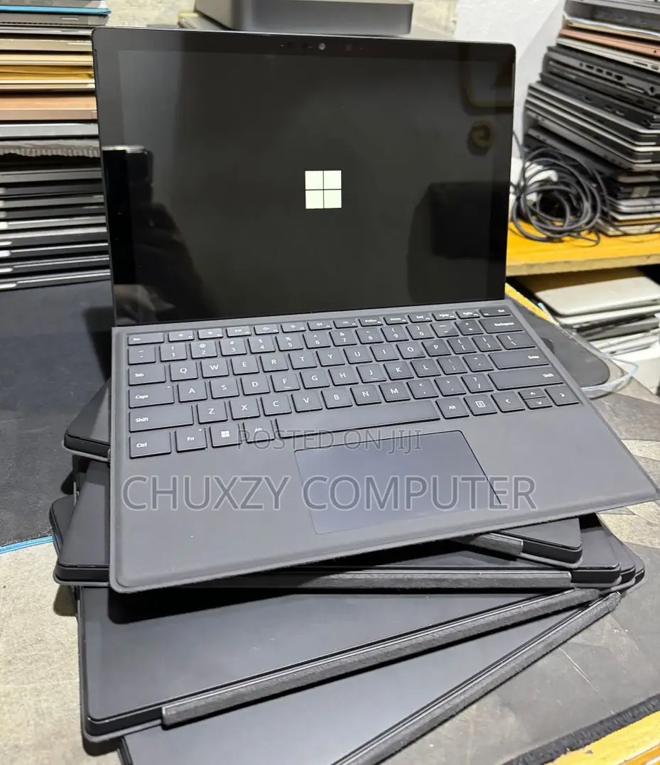Laptop Microsoft Surface Pro 7 16GB Intel Core I7 SSD 256GB