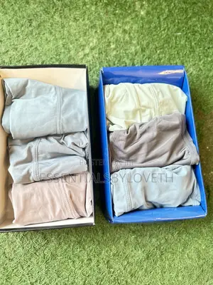 Big Band Condom Boxers