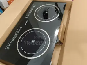 The Reliable Heart of Your Kitchen: Polystar Hotplate
