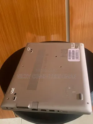 Laptop HP EliteBook 830 G5 8GB Intel Core I5 SSD 256GB