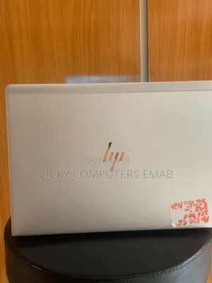 Laptop HP EliteBook 830 G5 8GB Intel Core I5 SSD 256GB