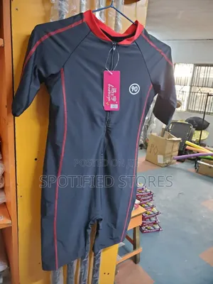 Swimming Suit