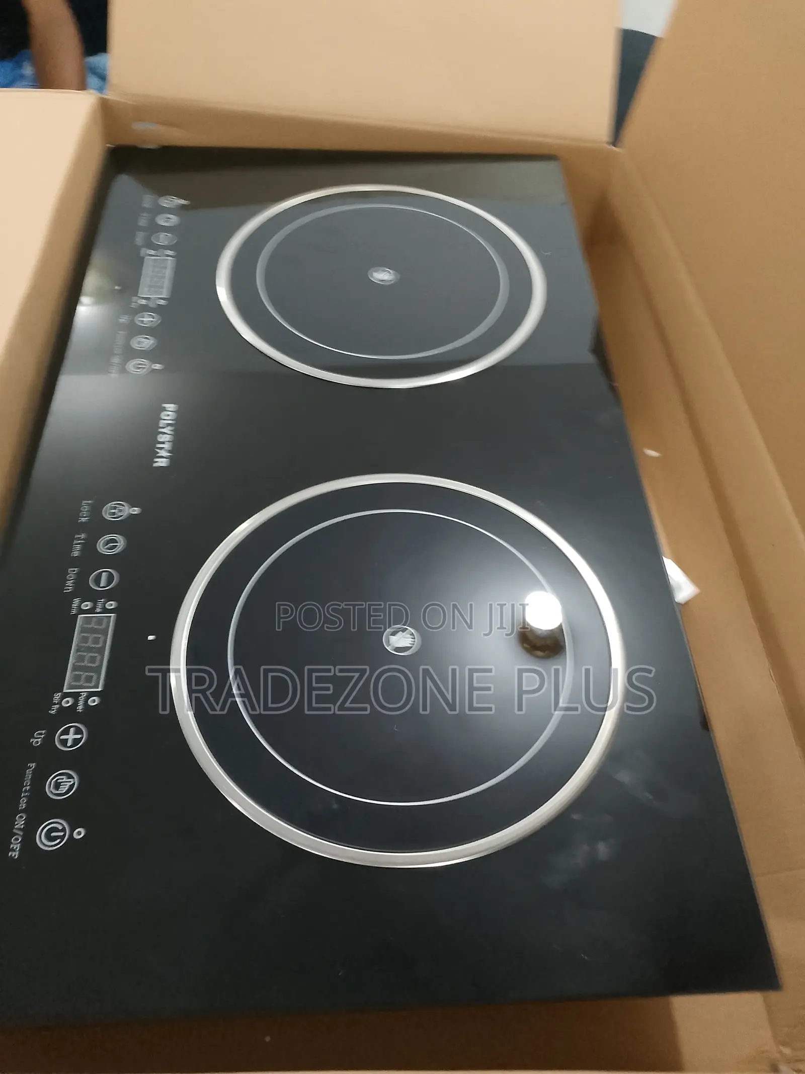 Revolutionize Your Cooking With Polystar