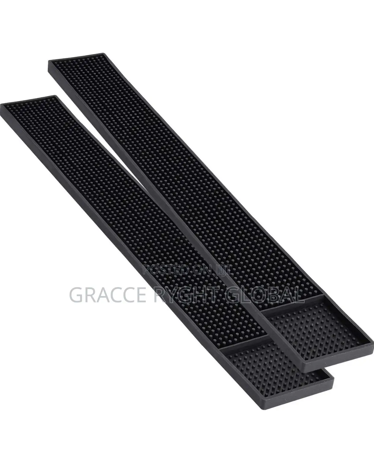 Non-Slip Bar Table Mat Restaurant Kitchen Bar Table Mat
