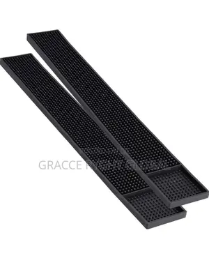 Non-Slip Bar Table Mat Restaurant Kitchen Bar Table Mat