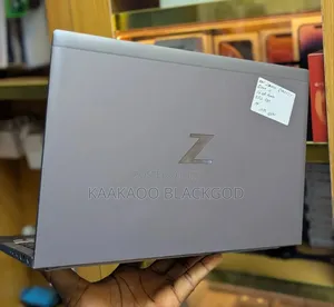 Laptop HP ZBook Firefly 14 G7 1GB Intel Core I5 SSD 256GB