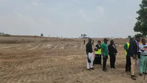 Estate Land for Sale