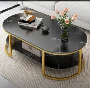 Executive High Quality Turkey Center Table