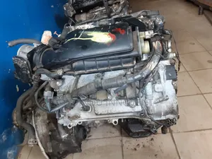 Direct Tokunbo 2gr Engine Lexus Rx350 2010 )2015