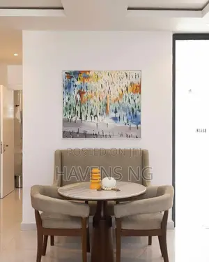 Luxury 2-Bedroom Apartment